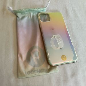 Loopy iPhone 11 Pro Max Case